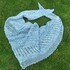 Knitting Pattern Shawl LaPuLi