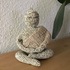 Buddha - Crochet Pattern