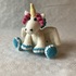 Unicorn - Crochet Pattern