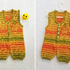 Sunshine Smilie Play Suit