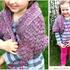 Knitting pattern for Shrug / Soulwarmers for girls in all sizes | Shrug *Little Princess*