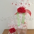 Rosen auf den Geschenkverpackungen / Roses for gift packings