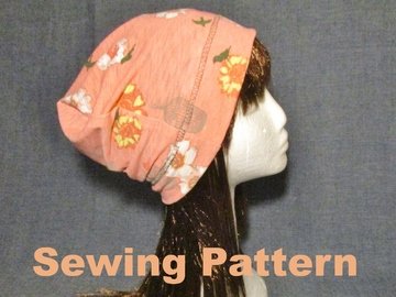 Womens hat patterns to 2024 sew