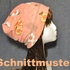 Sommer slouchy Beanie Mütze E-Book Schnittmuster