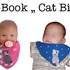 E-Book „Cat Bib“