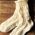 Trachtensocken