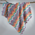 Strickanleitung Babydecke "Melazzo" 756256