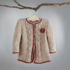 Strickanleitung Kinderjacke "Macau" 756261