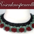 Rosenknospen Collier ☆¸¸.•♥❤♥•.¸¸☆