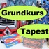 Tapestry Grundkurs mit Video Anleitung und wertvollen Tipps