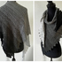 Crochet pattern: shawl Nightshadow