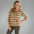 Strickanleitung Damenpullover "Macau" 756255