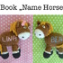 E-Book "Name Horses"