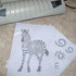 Make your own stencils