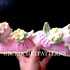 Crochet Pattern Baby Summer/spring shoes, Baby shower shoes, ballet shoes pattern