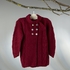 Strickanleitung Kinderlongjacke "Ideal" 756036