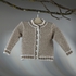 Strickanleitung Kinderjacke "Sporty" 756033