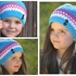 - JAMIE - Beanie für Jungs und Mädchen, schnell gehäkelt 43-60 cm Kopfumfang