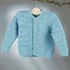 Strickanleitung Kinderjacke "Sporty" 756034