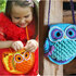 2 Owl Bags - Design Discount Package