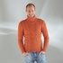 Strickanleitung Herrenpullover "Ideal" 755088