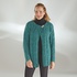 Strickanleitung Damenjacke "Arbeitsstrumpf Color" 755025