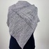 Knitting pattern shawl "Zaphira"