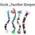 E-Book "Pacifier Keepers"