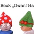 E-Book "Dwarf Hat"