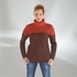 Strickanleitung Damenpullover "Merino Extrafine" 755028