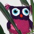 Crochet Pattern for Owl Penelope!