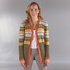 Strickanleitung Damenjacke "Macau" 754282