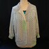 Sommerjacke gestrickt