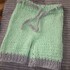 Strickanleitung kurze Hose Gr. 92 - 2 Jahre (Mädchen/Jungen)