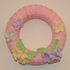 “Spring Magic” Wreath - Crocheting Instruction