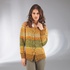 Strickanleitung Damenjacke "Amazonas" 754109