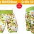 Kurze Kinderhose ''Superbequem'' - Schnittmuster & Nähanleitung