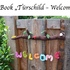 E-Book "Türschild - Welcome"