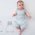 DIY Baby Dungaree Overalls Sewing Pattern - Unisex PDF