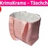 KrimsKrams Tasche - Nähanleitung