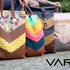 VARO Rucksack, Shoppingbag, Turnbeutel