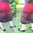 Skirt Lilith Crochet Pattern