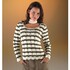 Strickanleitung Damenpullover "Piano" 751231