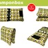 Tamponbox, Tamponcontainer - Nähanleitung