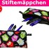 Stitemäppchen/Schlampermäppchen - Nähanleitung