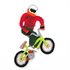 Bmx Crochet Applique Pattern