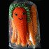 Crochet Pattern Carrot Lotte!