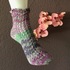 Strickanleitung Sommersocken