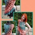 Spiderdream *The slightly different crochet tunic*