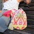 Tapestry Mochila Tasche	Sundance